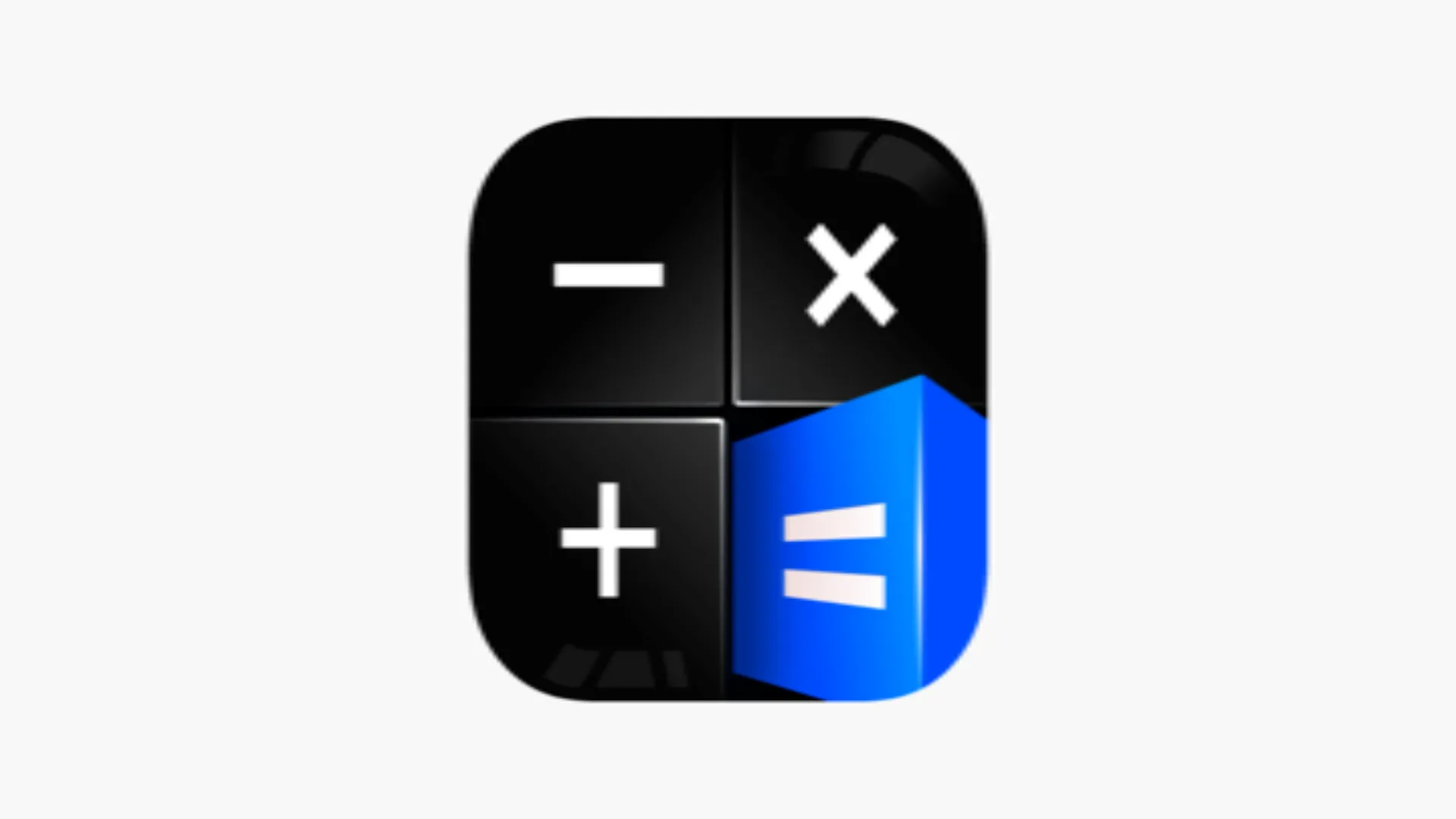 Calculator — Android calculator app screenshot