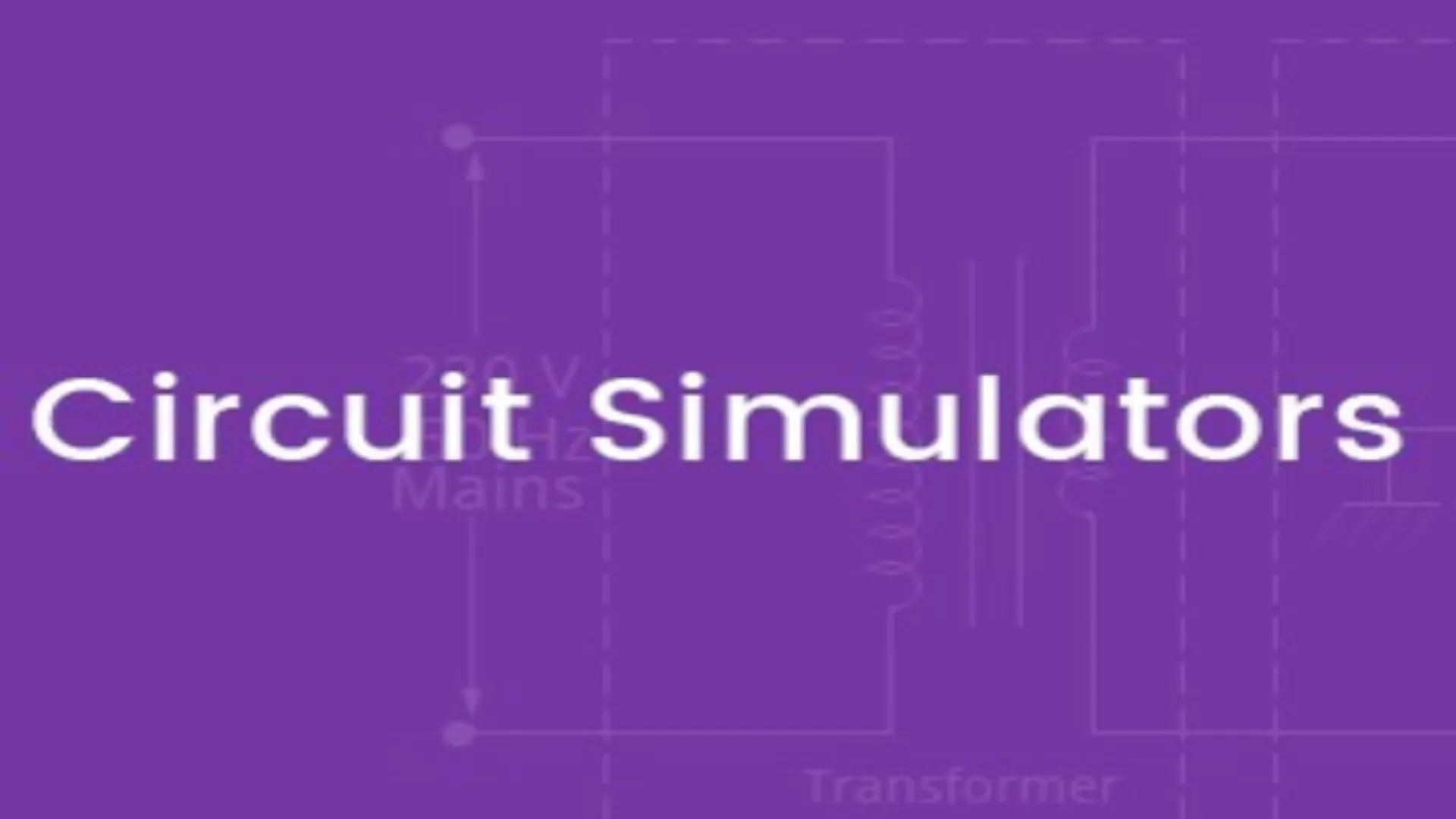 Circuit Simulator — combinational circuit simulator screenshot