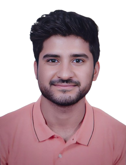 Ayush Gangwar